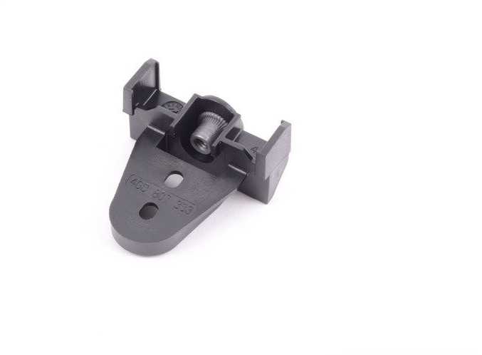 VAG AUDI A6 RS6 A7 RS7 priekinio bamperio grotelių laikiklis originalus 4G0807333