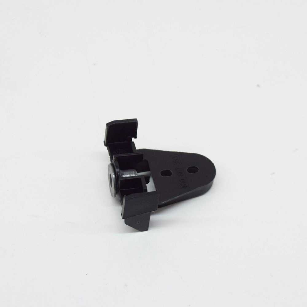 VAG AUDI A6 RS6 A7 RS7 priekinio bamperio grotelių laikiklis originalus 4G0807333