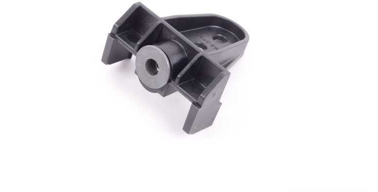 VAG AUDI A6 RS6 A7 RS7 priekinio bamperio grotelių laikiklis originalus 4G0807333