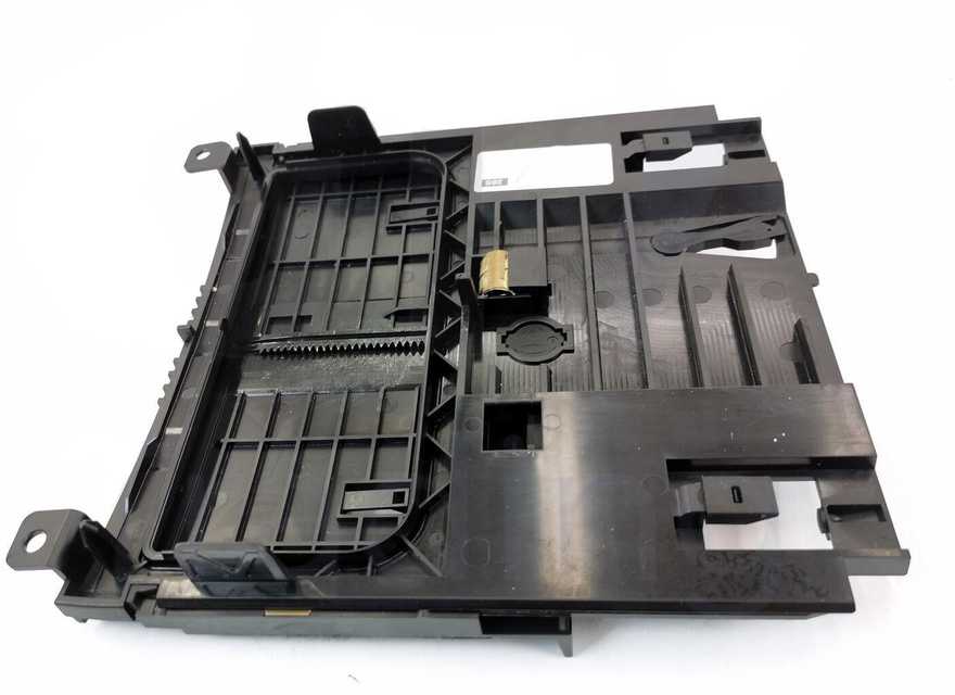 VAG AUDI A6/S6 A7 priekinės centrinės konsolės dangtelis originalus 4G08632734PK