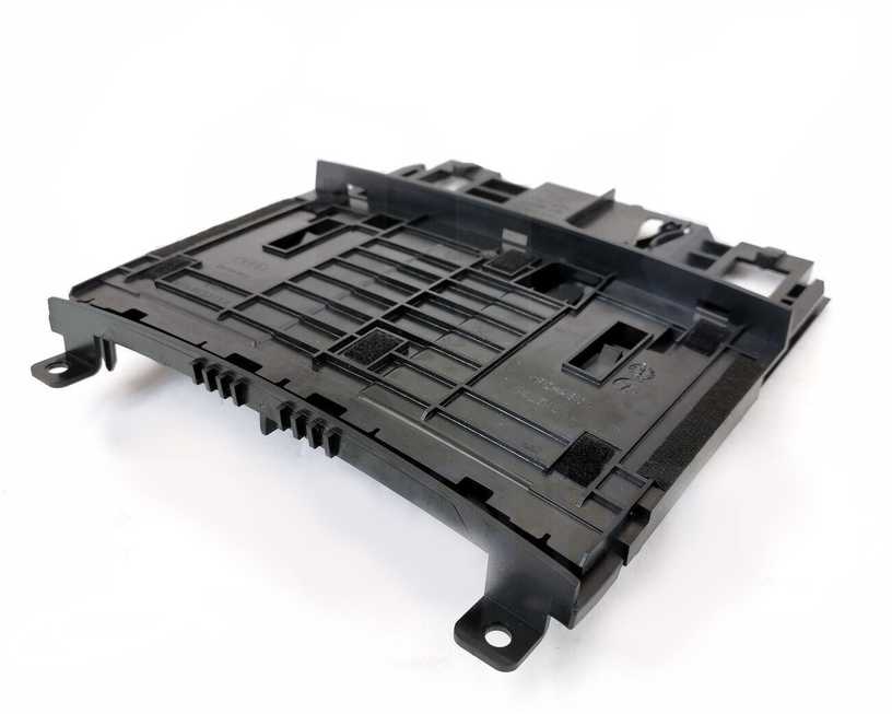 VAG AUDI A6/S6 A7 priekinės centrinės konsolės dangtelis originalus 4G08632734PK