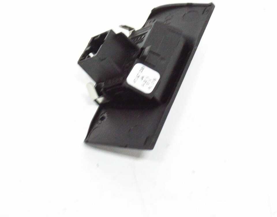 VAG AUDI A6 S6 quattro 4F2 4F5 Saulės jutiklis originalus 4F0907539B4PK