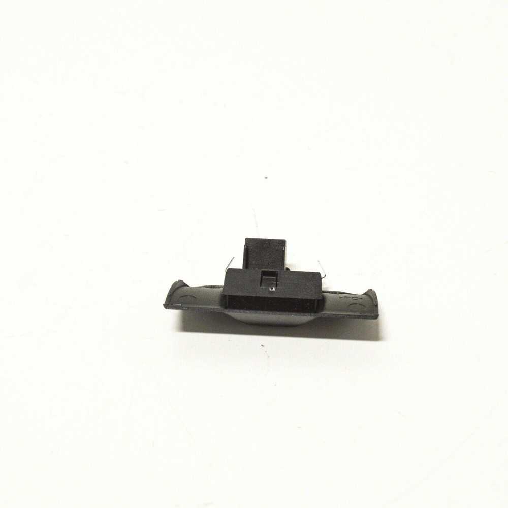 VAG AUDI A6 S6 quattro 4F2 4F5 Saulės jutiklis originalus 4F0907539B4PK
