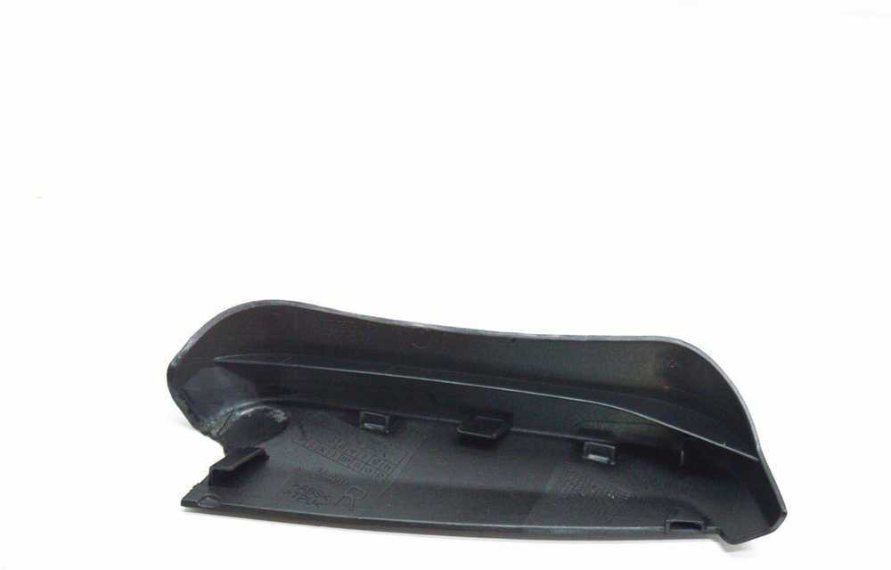 VAG AUDI A6 Universalas S6 quattro Galinio žibinto galinio žibinto apdaila dešinė originali 4G5945256