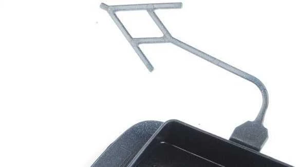 VAG AUDI A6 universalas S6 quattro gruntuotas vilkimo akies dangtelis originalus 4G5807441AGRU