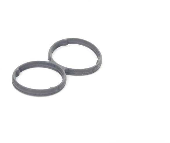 VAG Audi A6 VW Golf (15-07) Variklio alyvos filtro korpuso tarpiklis originalus 079103121BE