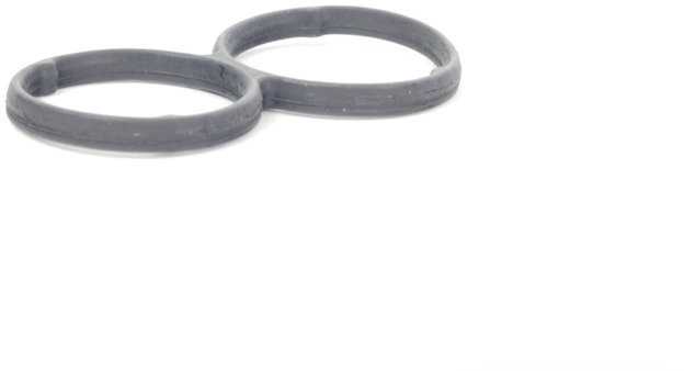 VAG Audi A6 VW Golf (15-07) Variklio alyvos filtro korpuso tarpiklis originalus 079103121BE