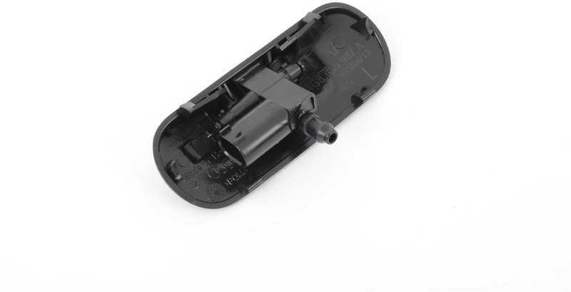 VAG Audi A7 4GA Kairės pusės šildoma priekinio ploviklio srovė 4G8955987A Originali