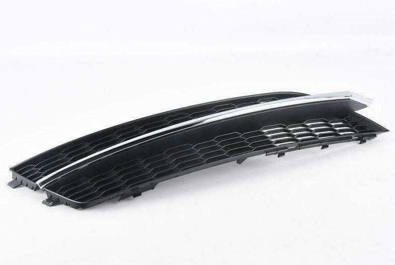 VAG AUDI A7 grotelės Originalios 4G8807647H9B9