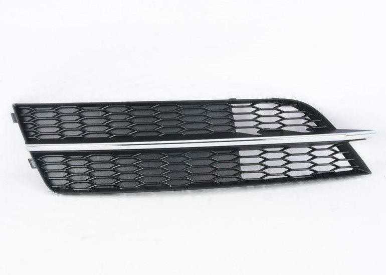 VAG AUDI A7 grotelės Originalios 4G8807647H9B9