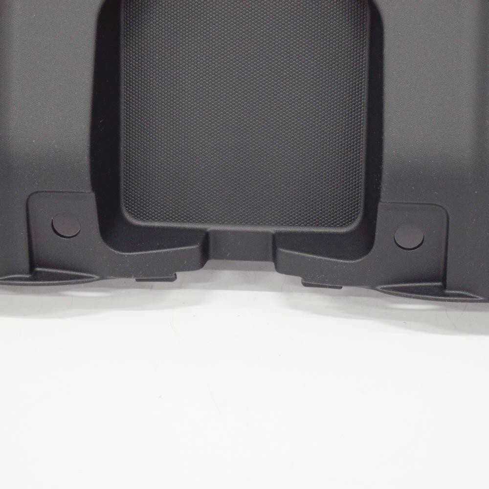 VAG AUDI A7 S7 QUATTRO 4G Radiatoriaus atraminis skydas originalus 4G8807081B9B9