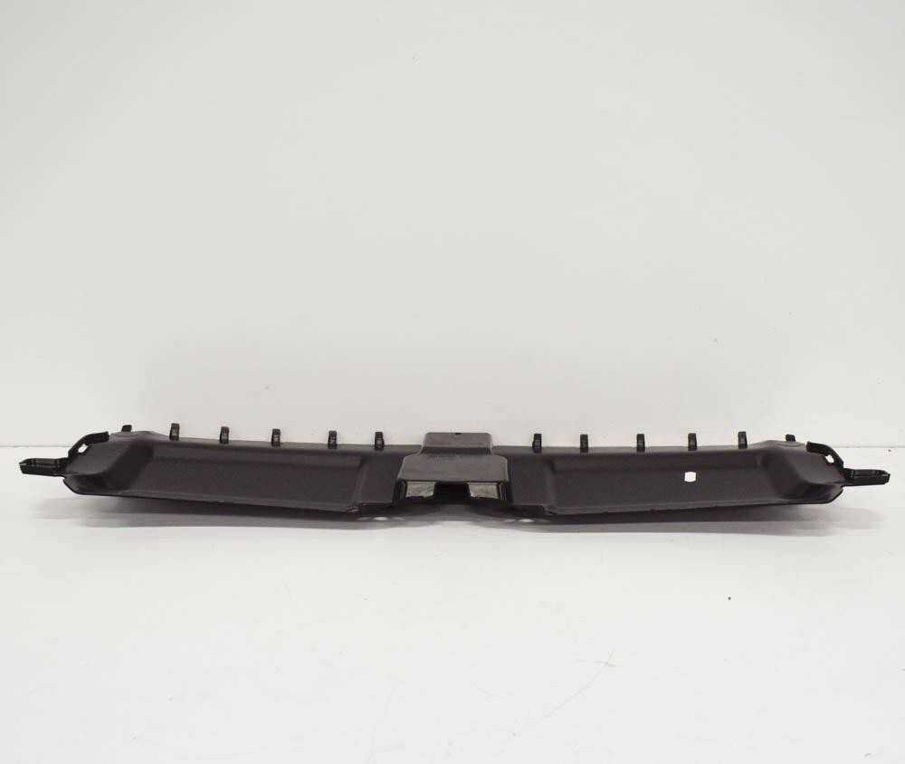 VAG AUDI A7 S7 QUATTRO 4G Radiatoriaus atraminis skydas originalus 4G8807081B9B9