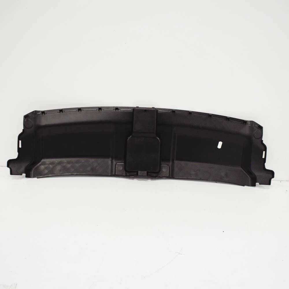 VAG AUDI A7 S7 QUATTRO 4G Radiatoriaus atraminis skydas originalus 4G8807081B9B9