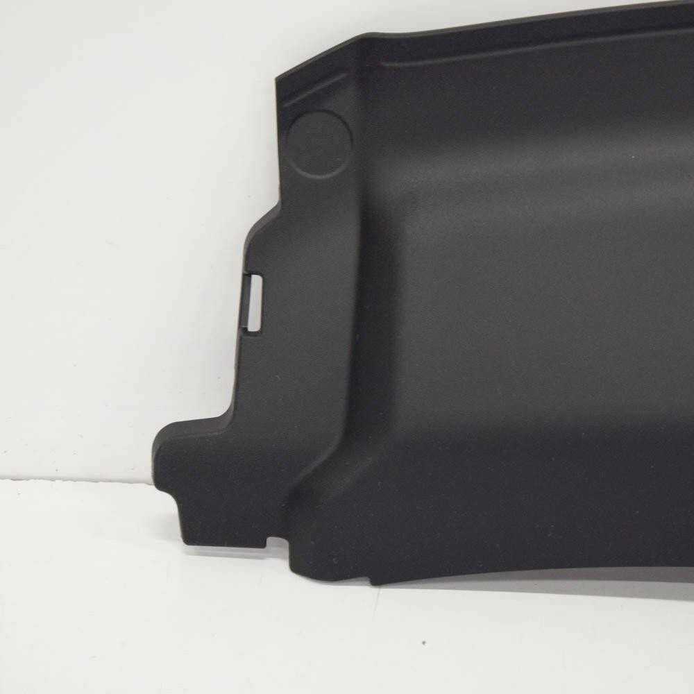 VAG AUDI A7 S7 QUATTRO 4G Radiatoriaus atraminis skydas originalus 4G8807081B9B9