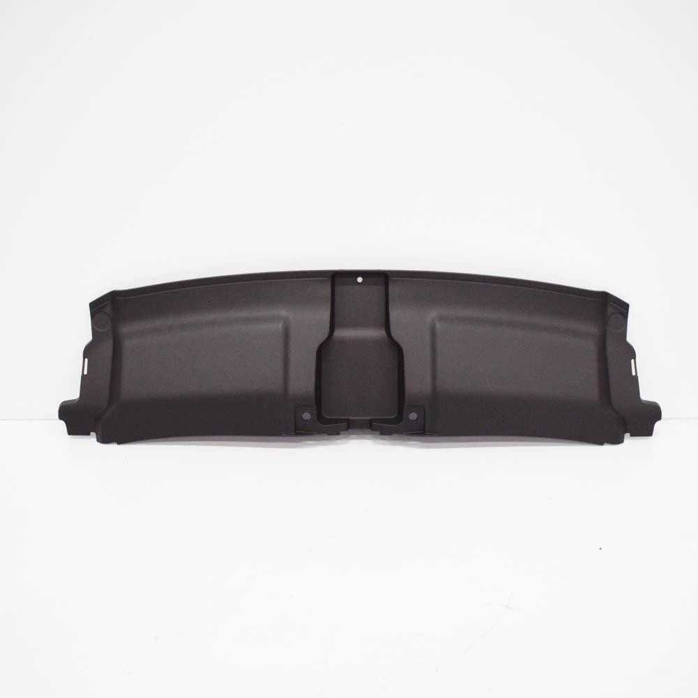 VAG AUDI A7 S7 QUATTRO 4G Radiatoriaus atraminis skydas originalus 4G8807081B9B9