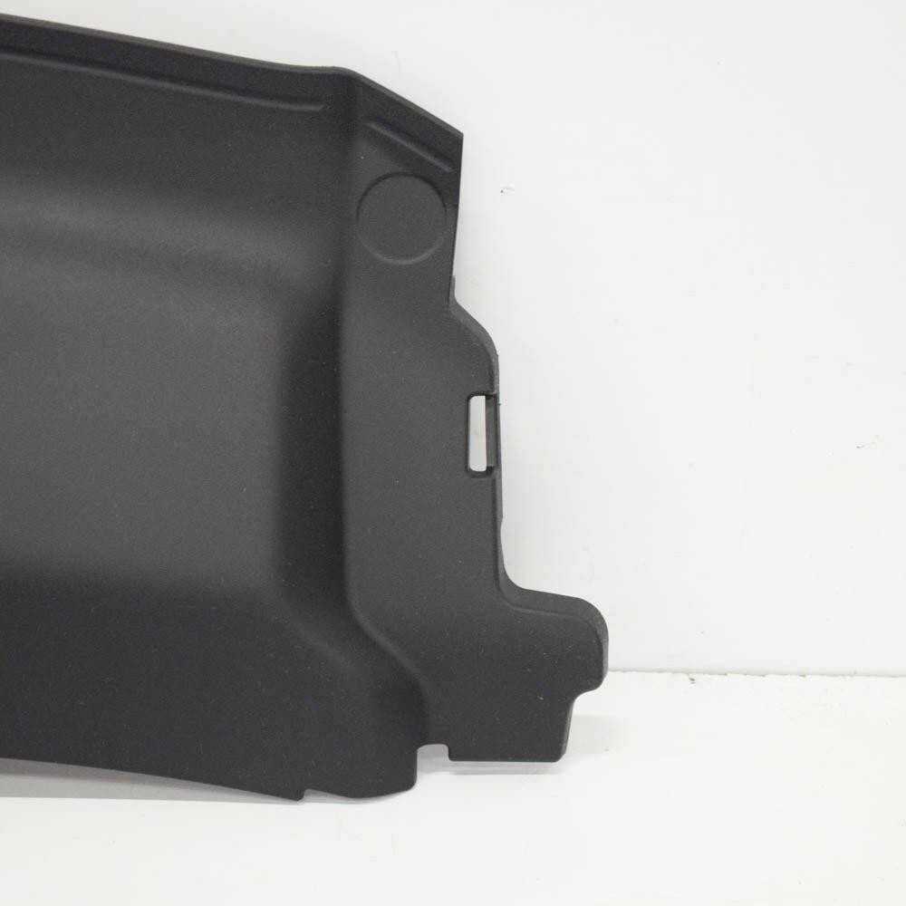 VAG AUDI A7 S7 QUATTRO 4G Radiatoriaus atraminis skydas originalus 4G8807081B9B9