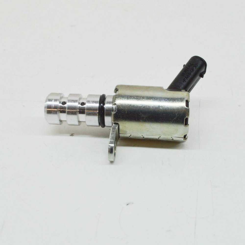VAG Valdymo vožtuvas Audi A6 A7 A8 2011-2017 Originalus 079115243C