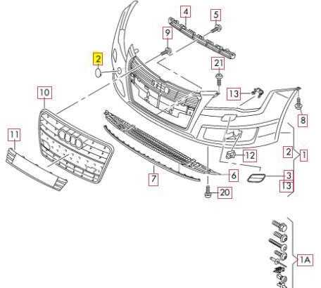 VAG AUDI A7 Sportback "Audi" vilkimo akies dangtelis originalus 4G8807241GRU