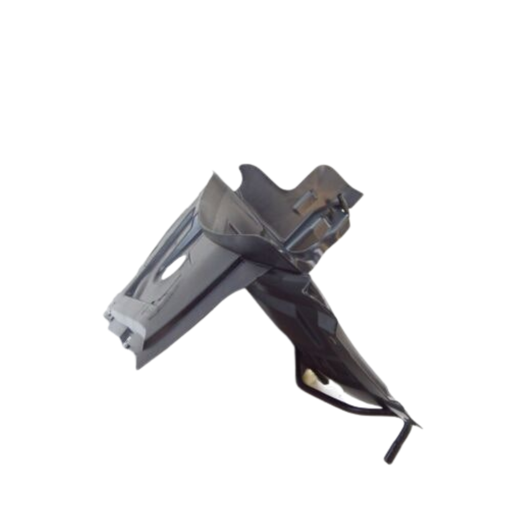 VAG Audi A7 Sportback Ratų spoileris priekinis dešinysis originalus 4G885388888J