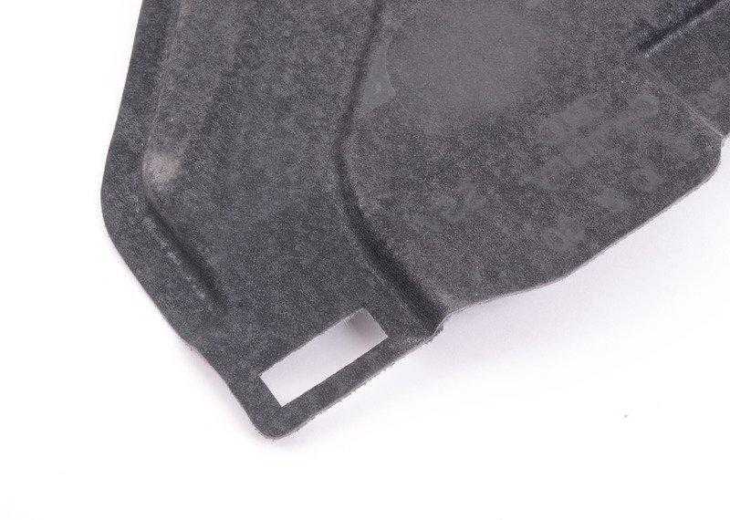 VAG Audi A7 Sportback RS7 Dėžės Dangos 2011-2017 Originalus 4G8825216A