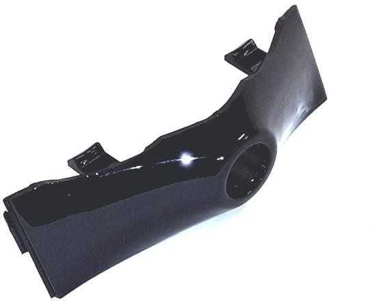 VAG AUDI A8 4H D4 priekinio bamperio kameros dangtelis originalus 4H0853140T94