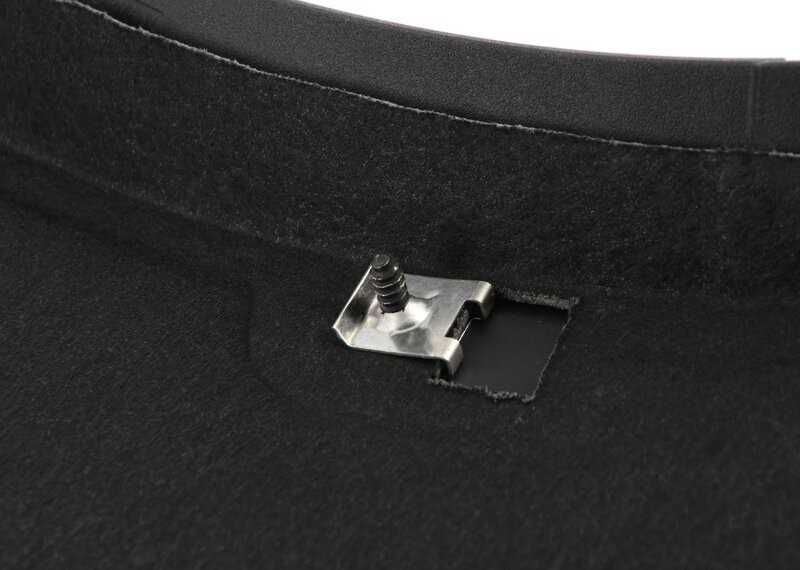 VAG AUDI A8 4H D4 priekinis variklio purslų skydas 4H0825235S NEW GENUINE