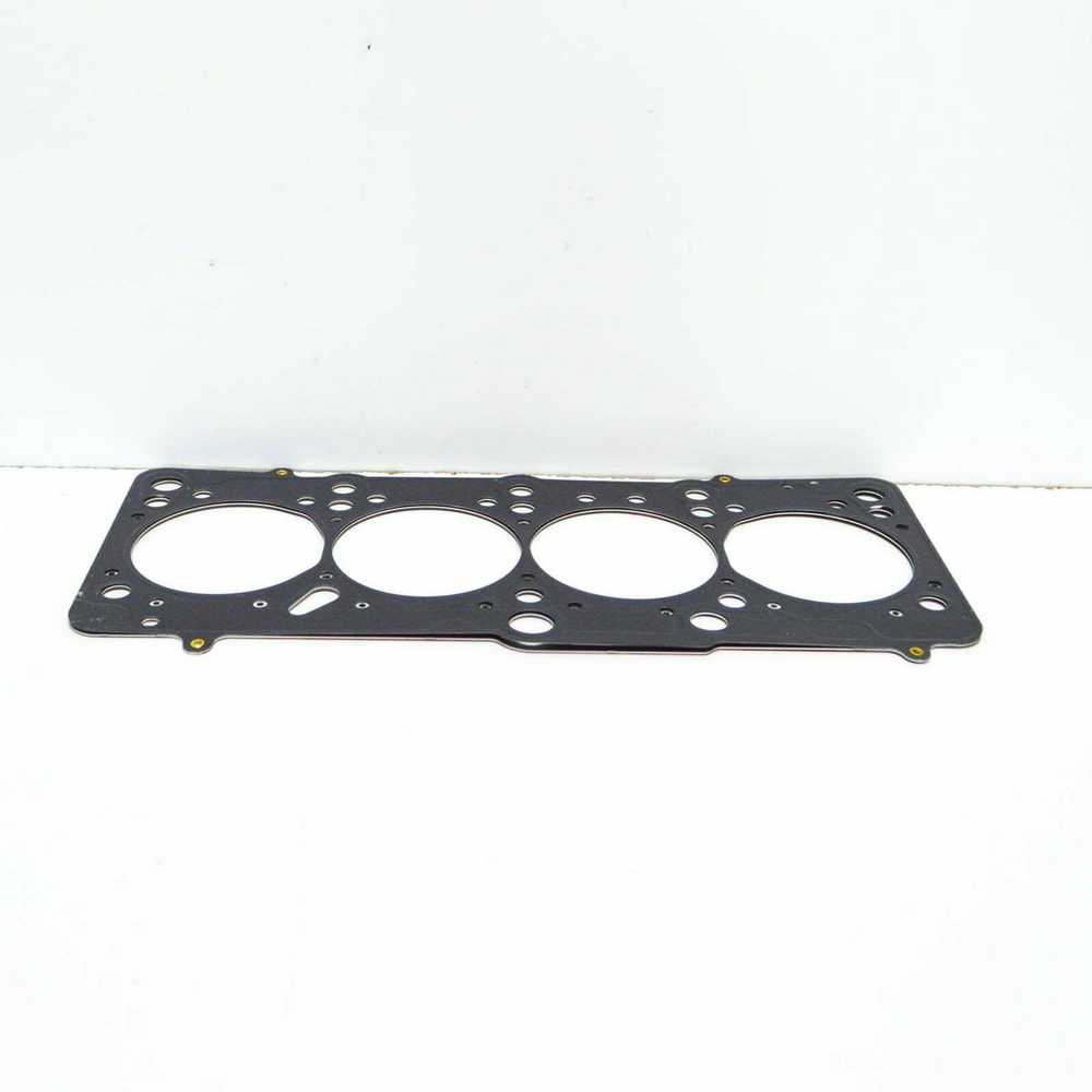 VAG AUDI A8 D3 Cilindrų Galvutės Tarpinė - Cilindrai 5-8 077103383BT NAUJA ORIGINALI