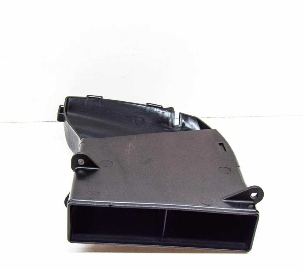 VAG AUDI A8 D3 Priekinis Oro Įsiurbimo Kanalas 4E0129617S NAUJAS ORIGINALUS