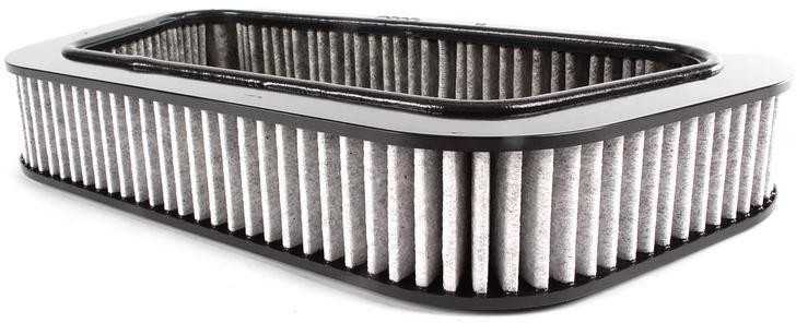 VAG Audi A8 D3 žiedadulkių filtro korpusas 4E0819439A Originalus