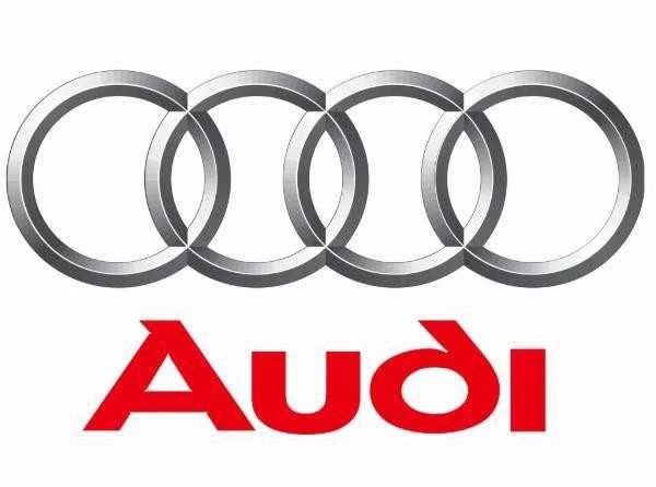 VAG AUDI A8 D4 Galiniai Guminiai Juodi Grindų Kilimėliai Rinkinys 4N0061511041 NAUJI ORIGINALŪS