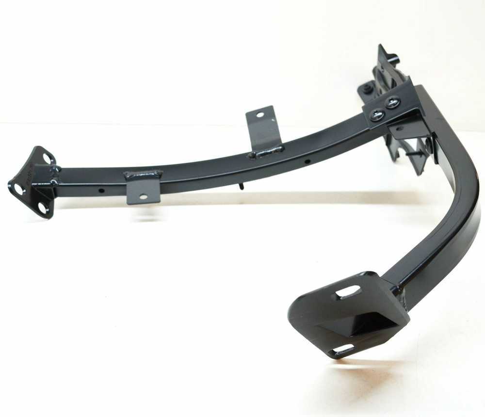 VAG AUDI A8 D4 Kairysis sparno stiprintuvas 4H0821135F Originalus
