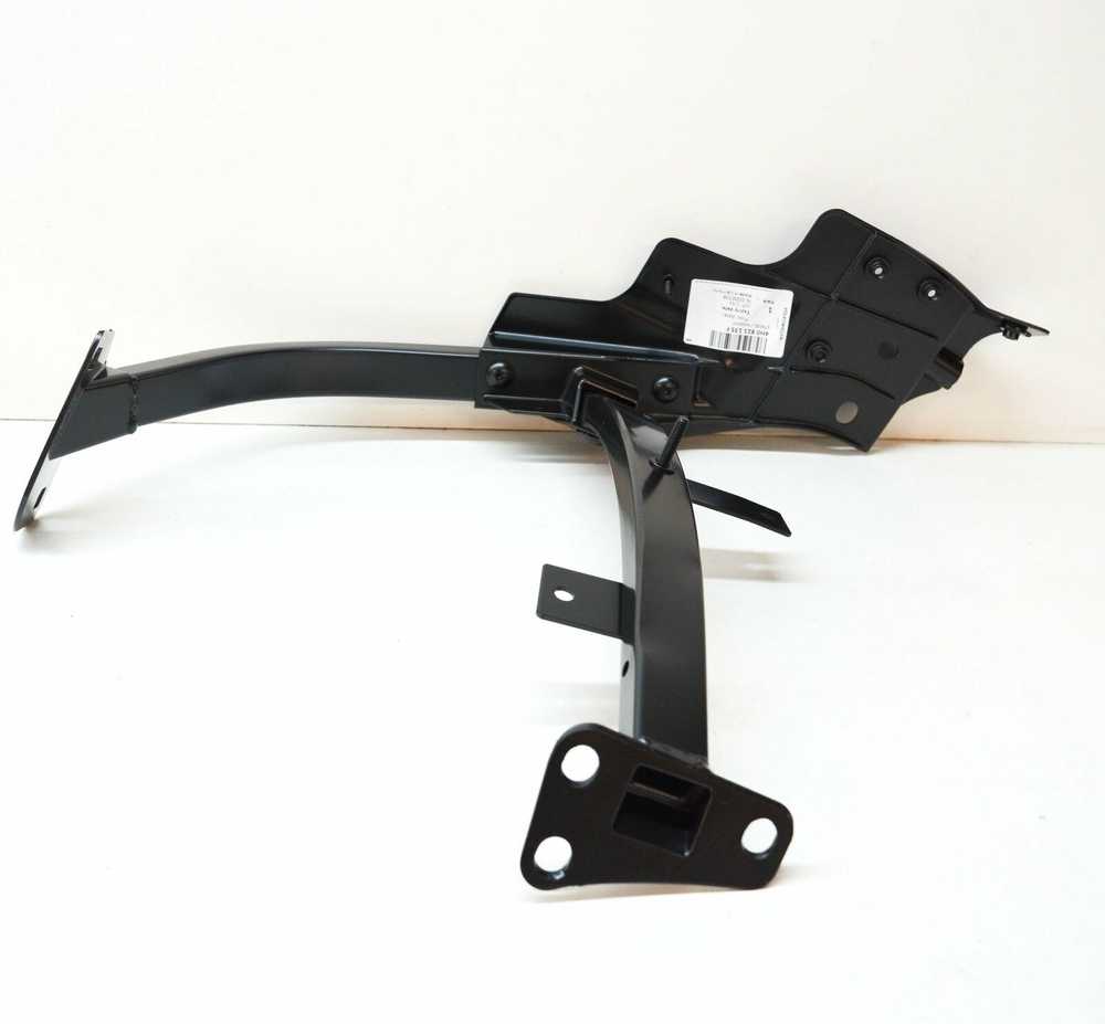 VAG AUDI A8 D4 Kairysis sparno stiprintuvas 4H0821135F Originalus