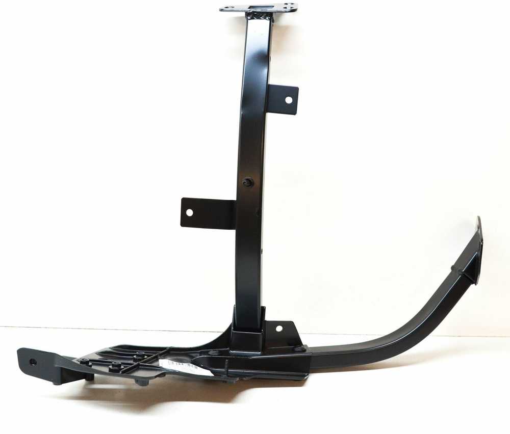 VAG AUDI A8 D4 Kairysis sparno stiprintuvas 4H0821135F Originalus