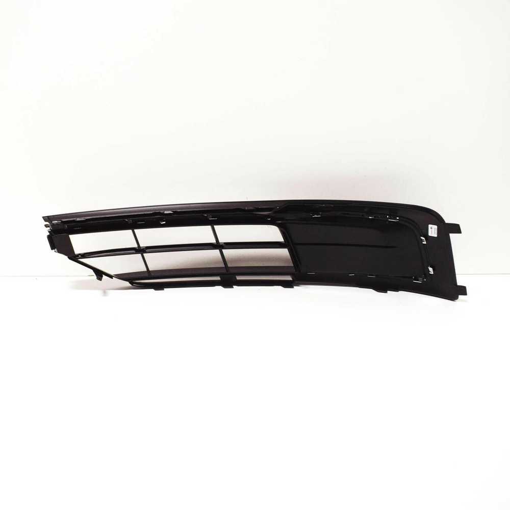 VAG Audi A8 D4 Priekinis Kairysis Žibintas Rūko Grotelės 4H0807679RT94 NAUJAS ORIGINALUS