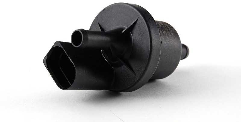 VAG Audi A8 Degalų bako ventilis originalus 1C090656517A