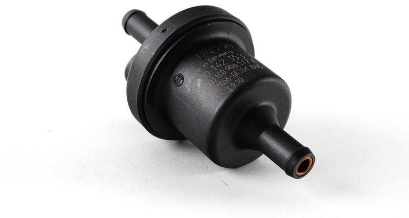 VAG Audi A8 Degalų bako ventilis originalus 1C090656517A
