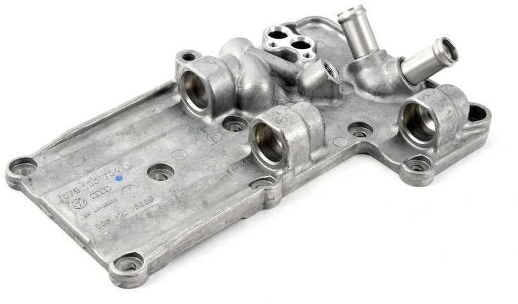 VAG Audi A8 Quattro RS7 S6 S7 4.0L V8 su turbokompresoriumi Karterio ventilis originalus 079103704N