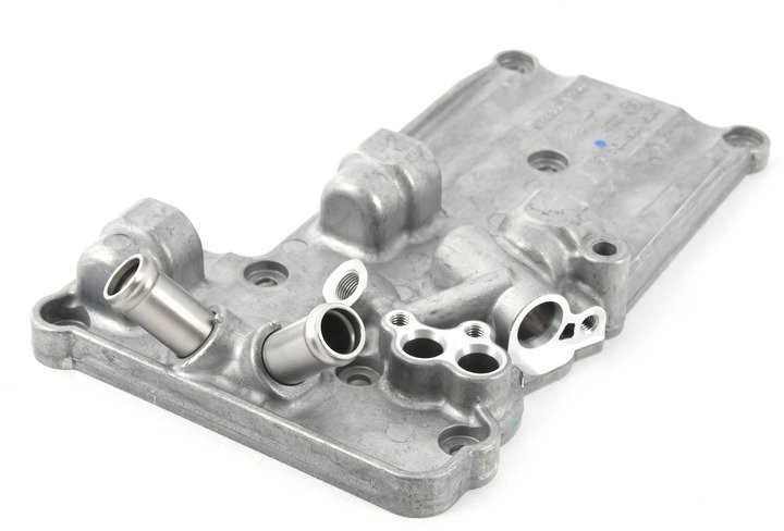VAG Audi A8 Quattro RS7 S6 S7 4.0L V8 su turbokompresoriumi Karterio ventilis originalus 079103704N
