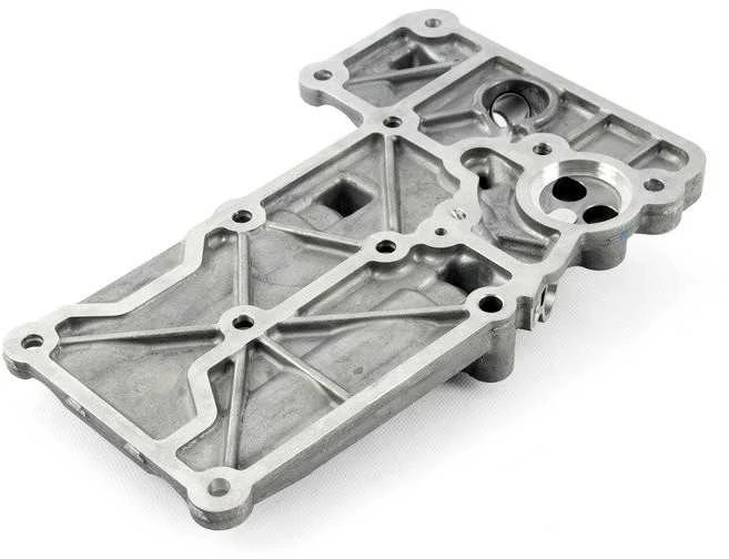 VAG Audi A8 Quattro RS7 S6 S7 4.0L V8 su turbokompresoriumi Karterio ventilis originalus 079103704N