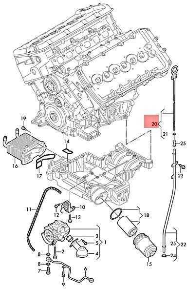 VAG AUDI A8 S8 quattro 4H2 4H8 4H8 4HC 4HL Alyvos matuoklis originalus 07P115611D