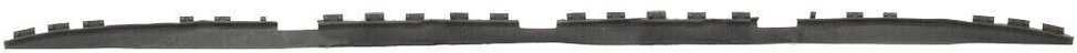 VAG AUDI A8 S8 Quattro 4H2 4H8 4HC 4HL Spoileris apatinis originalus 4H0807110