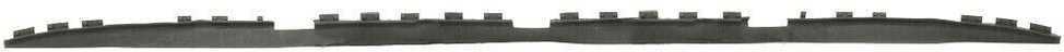 VAG AUDI A8 S8 Quattro 4H2 4H8 4HC 4HL Spoileris apatinis originalus 4H0807110