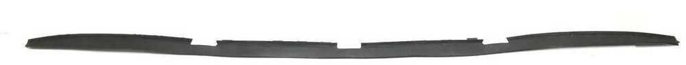 VAG AUDI A8 S8 Quattro 4H2 4H8 4HC 4HL Spoileris apatinis originalus 4H0807110