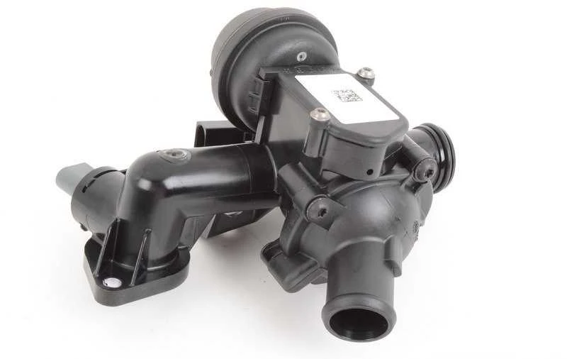 VAG AUDI A8 variklio aušinimo skysčio vamzdžio adapteris originalus 079121127F