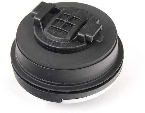 VAG "Audi" alyvos dangtelis aliuminis originalus 420103485B