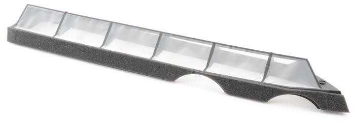 VAG AUDI Audi A4 allroad quattro universalas S4 A5 S5 kabrioletas sietelis originalus 8K0129054B