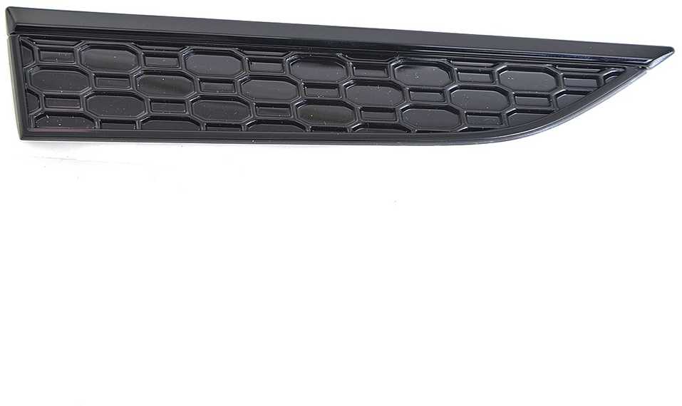 VAG AUDI Audi Audi RS5 Coupe Sportb. Sportback F53 F5A Apdailos detalė dešinė 8W6853604DT94 Originali