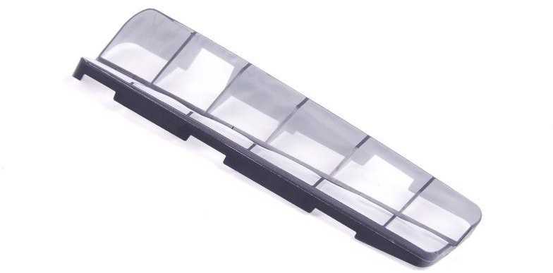 VAG AUDI Audi Q5 8RB filtras originalus 8R0129054