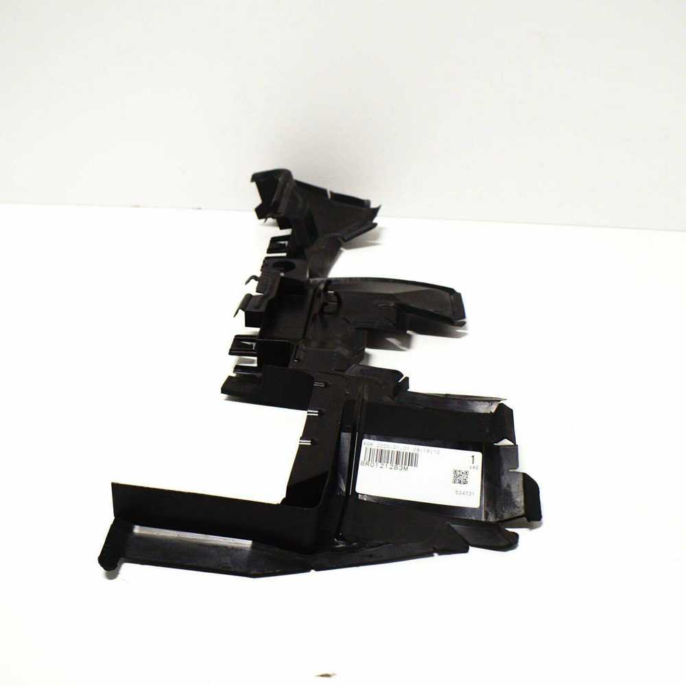 VAG AUDI Audi Q5 8RB oro kreipiančioji kairė originali 8R0121283M