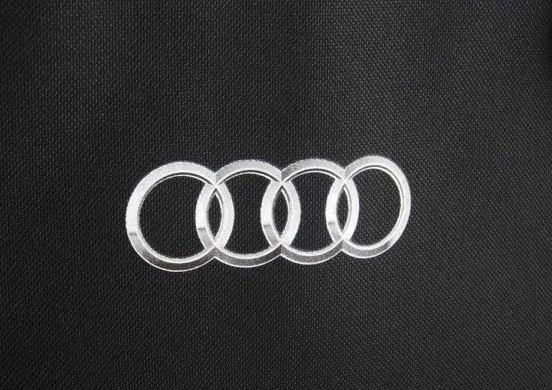VAG AUDI bagažo krepšys sulankstomas interjero krovinių organizatorius 8U0061109 Originalus